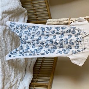 Toddler jammies